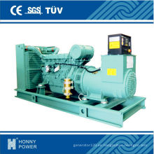 100kva silencioso 50Hz 380 V diesel generador